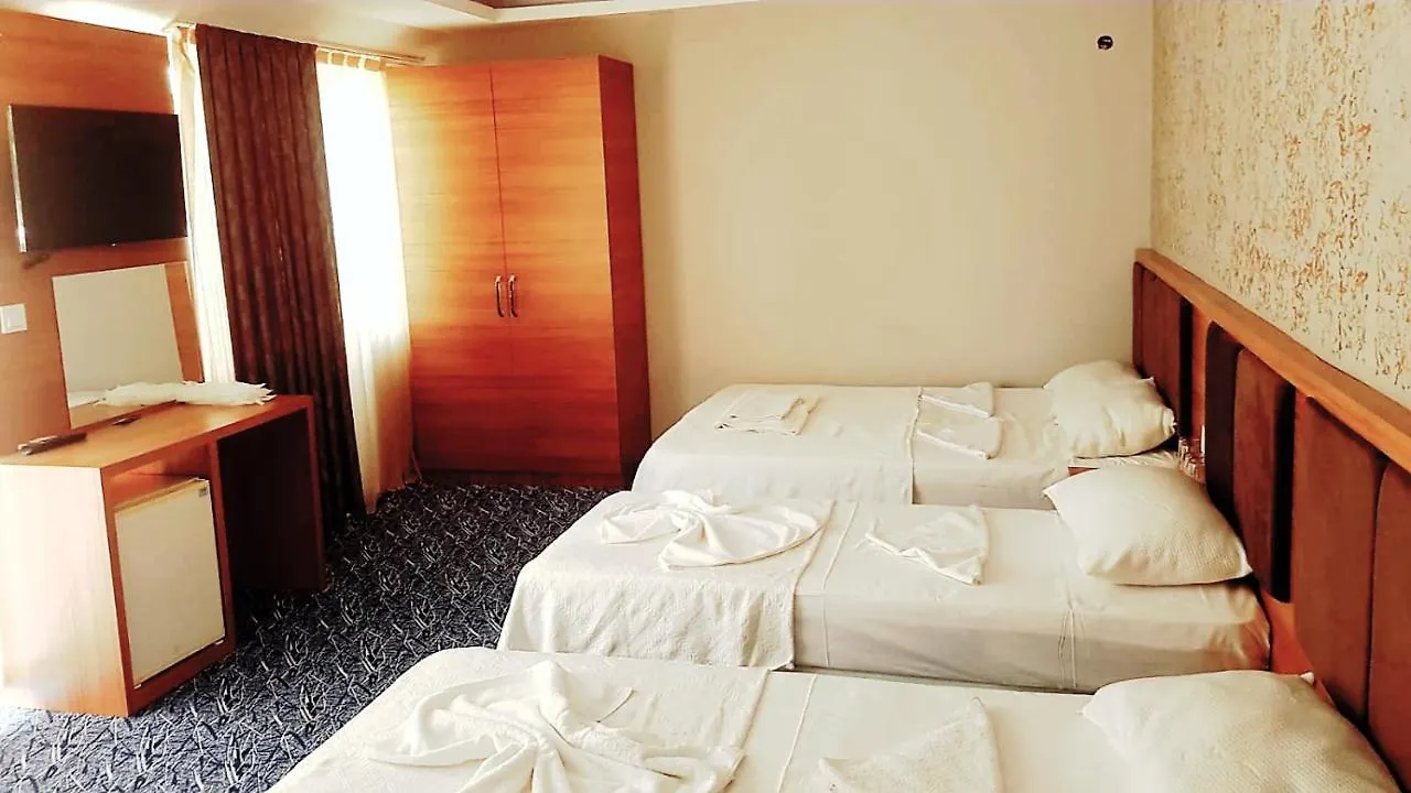 Lavin Garden Hotel Antalya