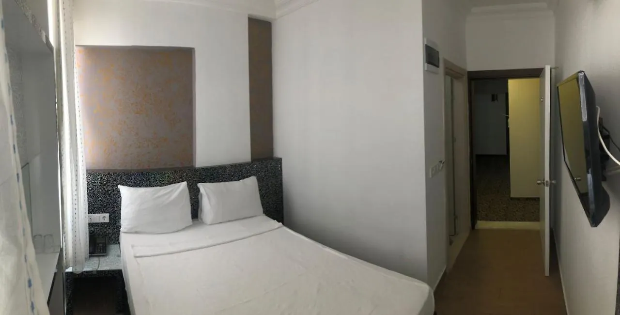 Lavin Garden Hotel Antalya