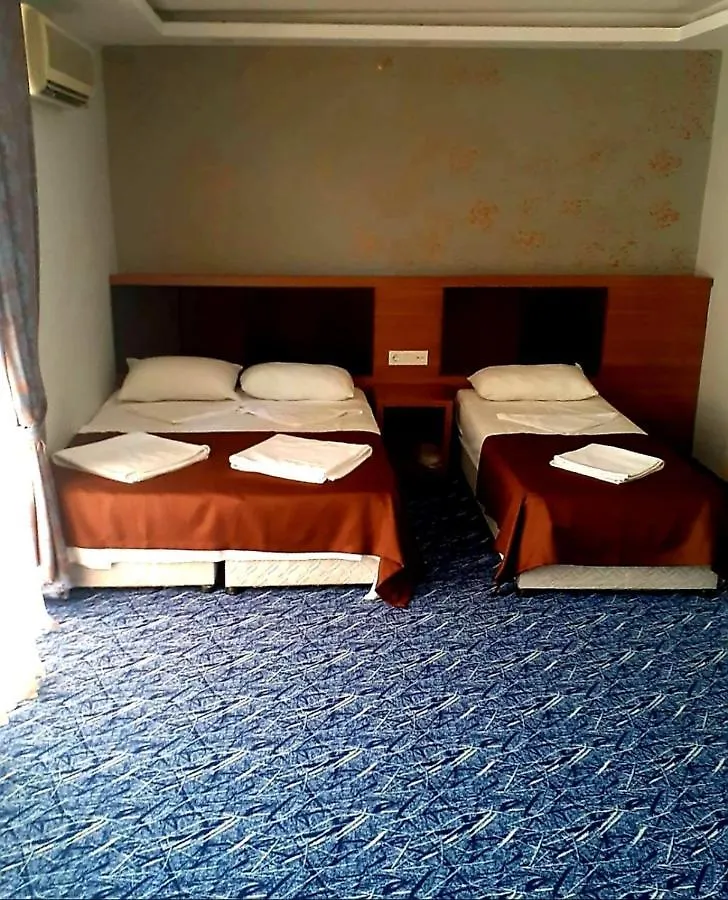 Lavin Garden Hotel Antalya