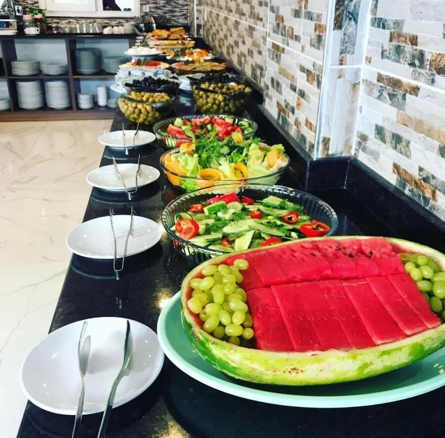 Lavin Garden Hotel Antalya