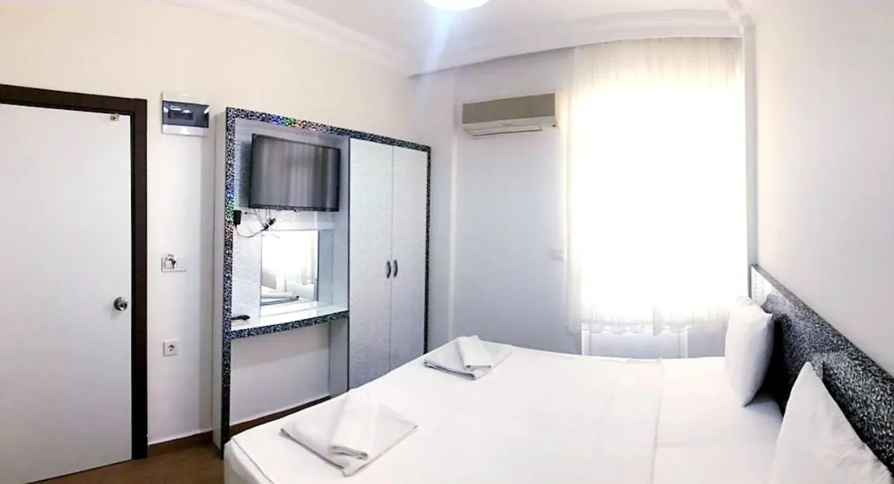 ***  Lavin Garden Hotel Antalya Turkey