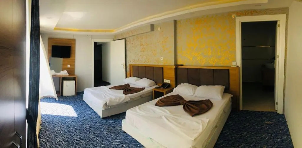 Lavin Garden Hotel Antalya 3*,