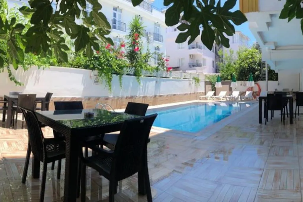 Lavin Garden Hotel Antalya