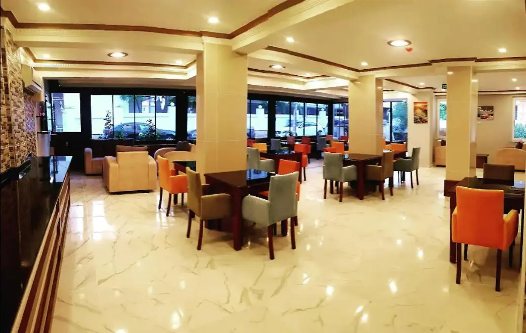 Lavin Garden Hotel Antalya 3*,  Turkey