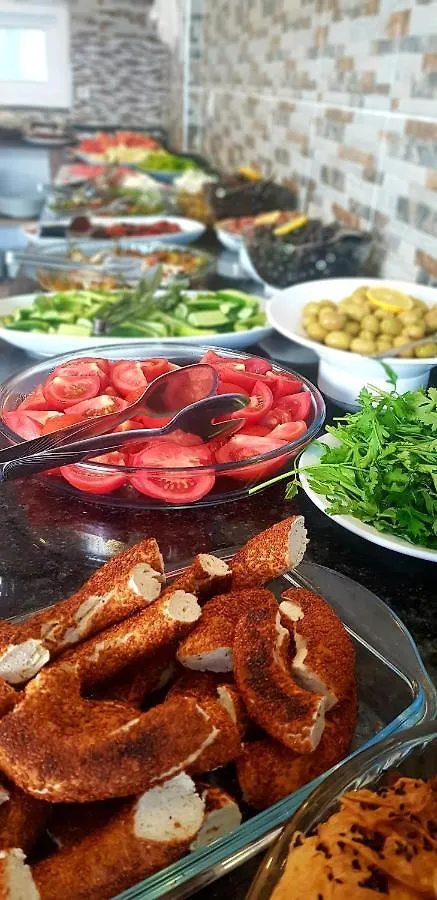Lavin Garden Hotel Antalya