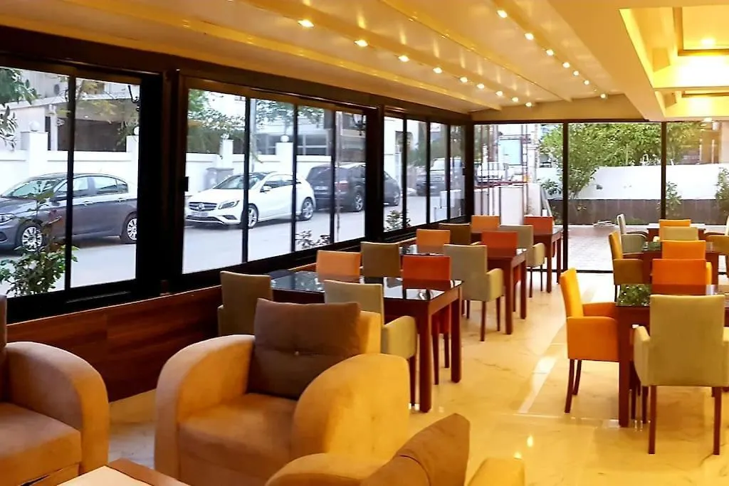 Lavin Garden Hotel Antalya Turkey