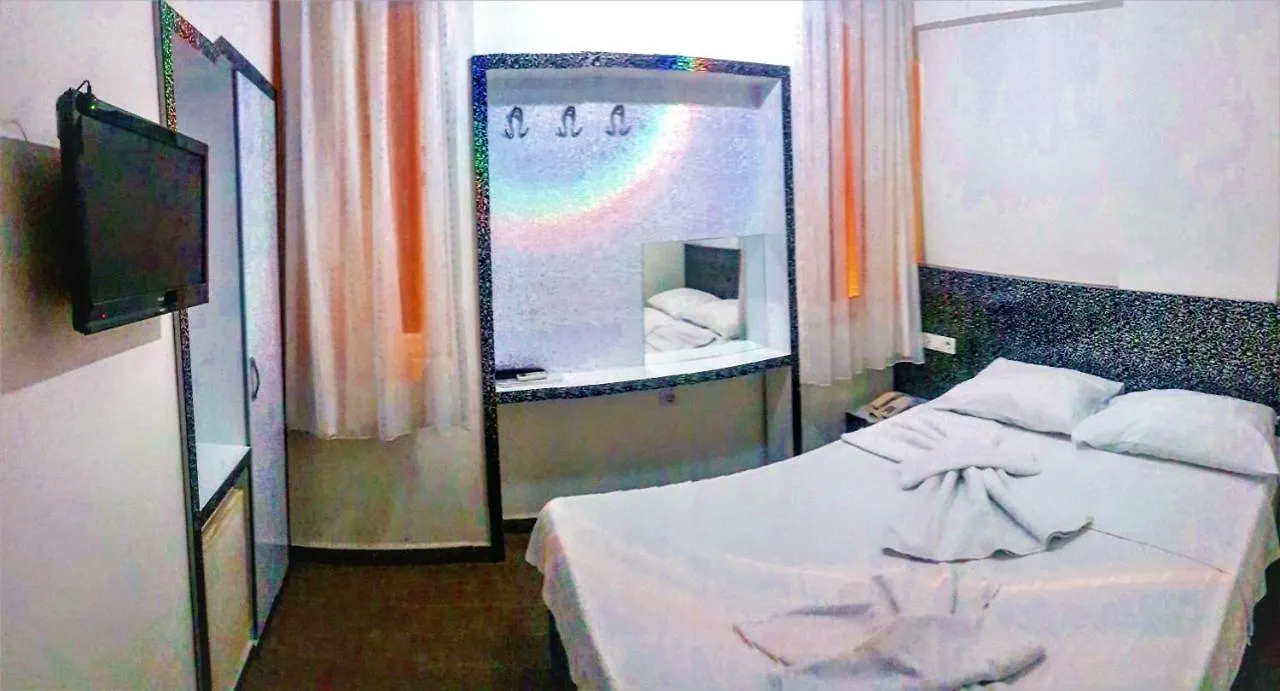Lavin Garden Hotel Antalya