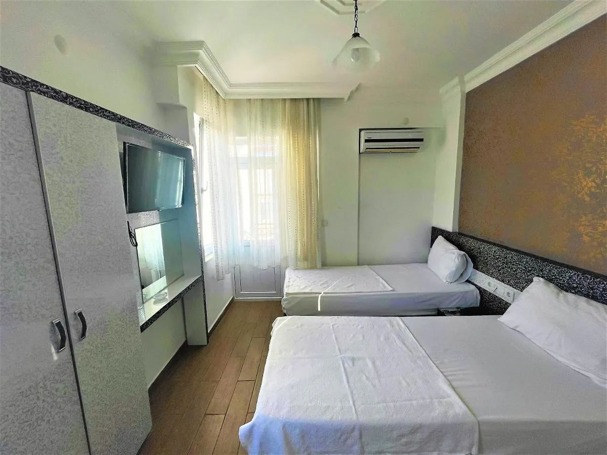 Lavin Garden Hotel Antalya