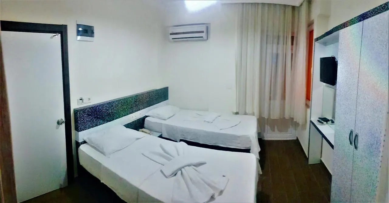 Lavin Garden Hotel Antalya