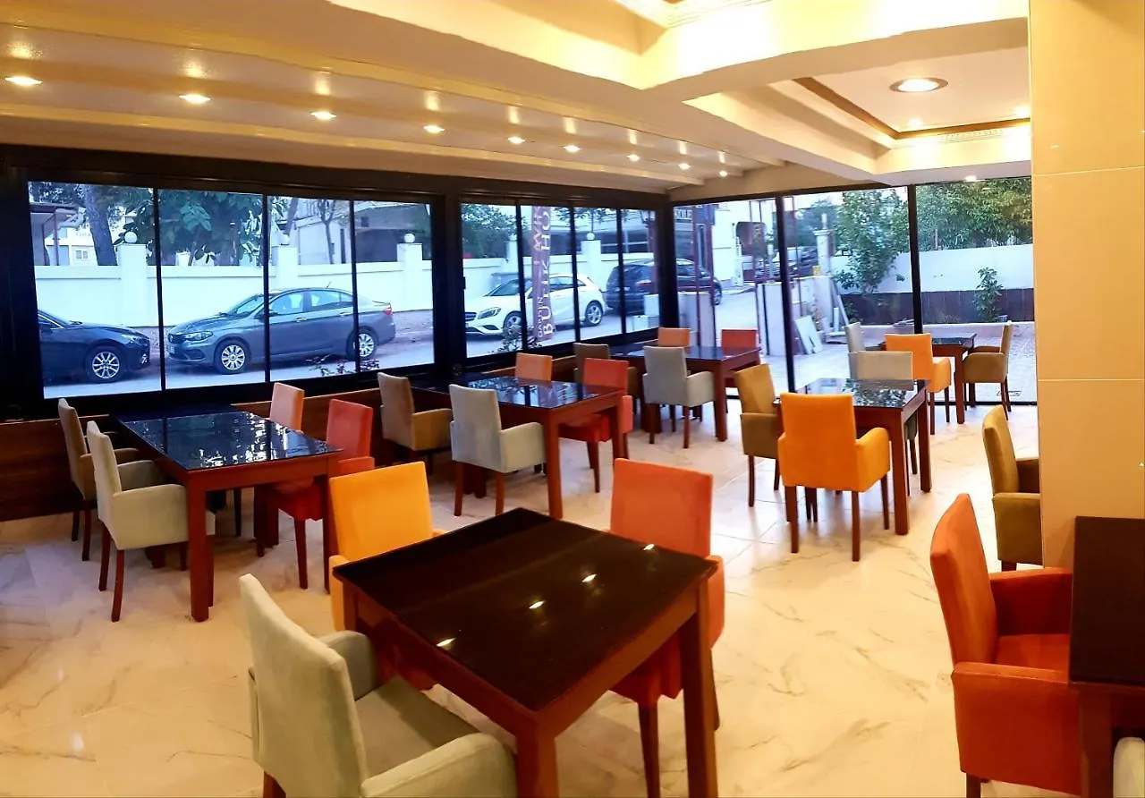 ***  Lavin Garden Hotel Antalya Turkey