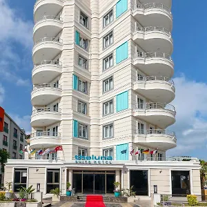 Hotel Citrus Luna