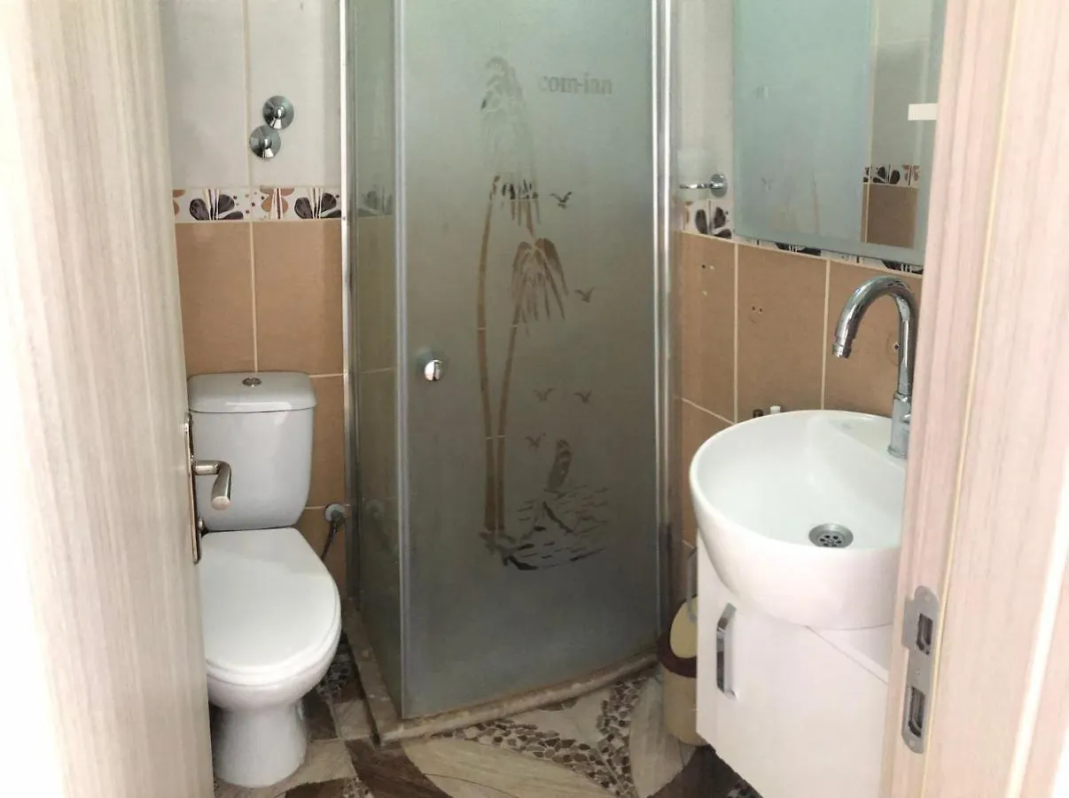 Lavin Garden Hotel Antalya