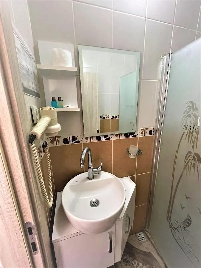 Lavin Garden Hotel Antalya 3*,