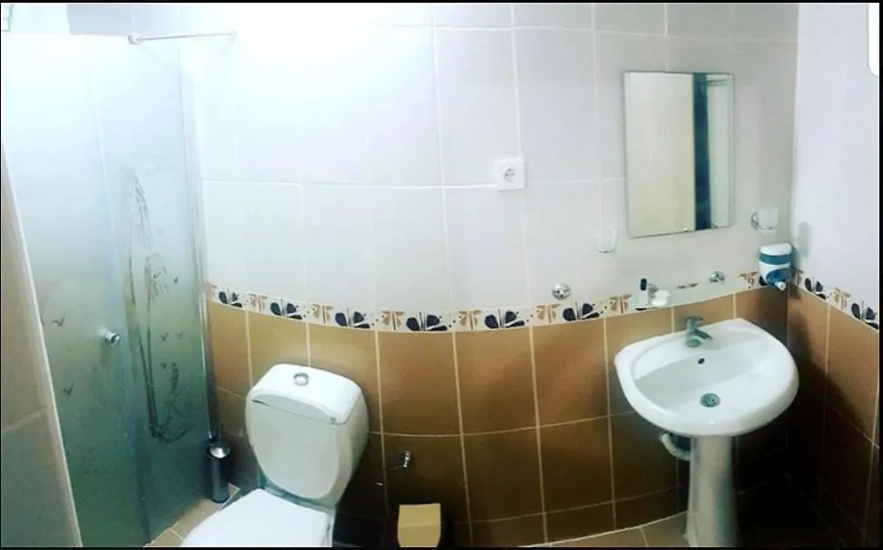 Lavin Garden Hotel Antalya