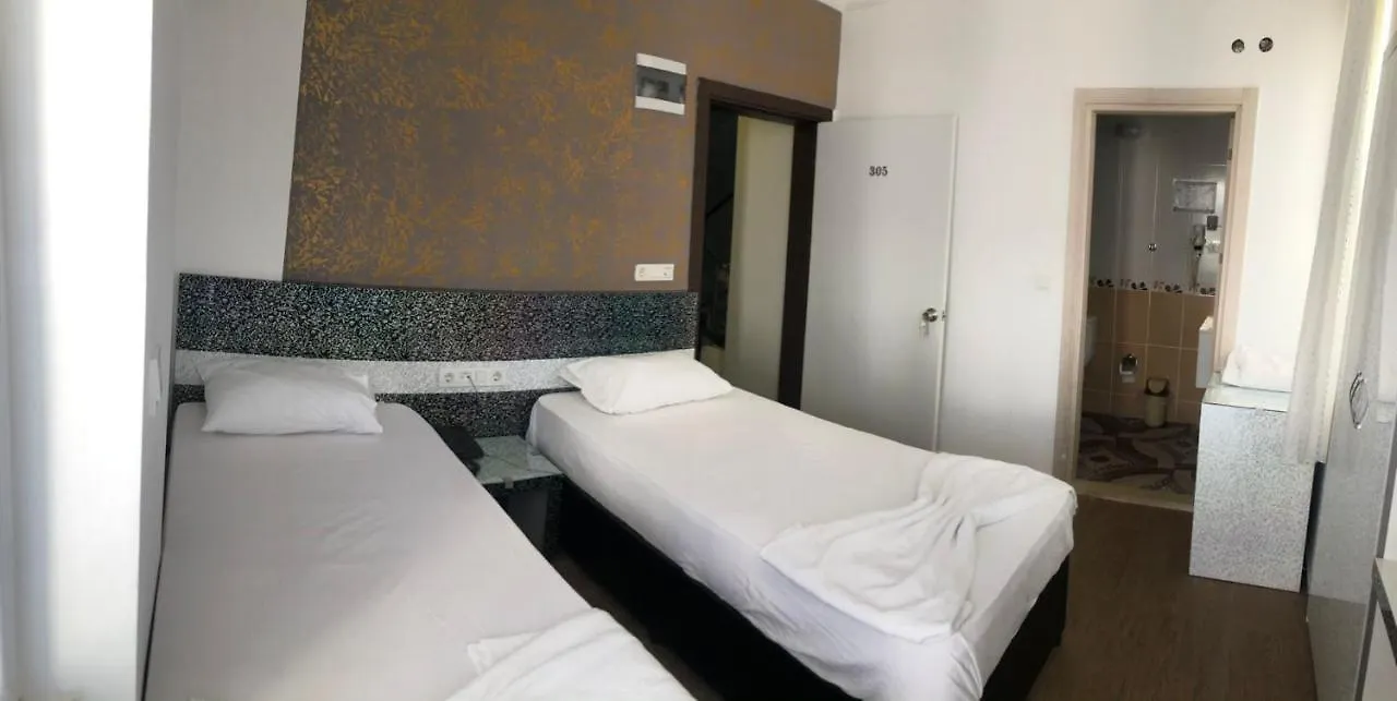 Lavin Garden Hotel Antalya