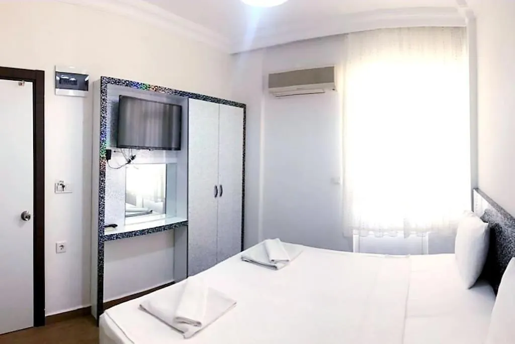 Lavin Garden Hotel Antalya