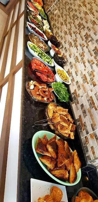 Lavin Garden Hotel Antalya