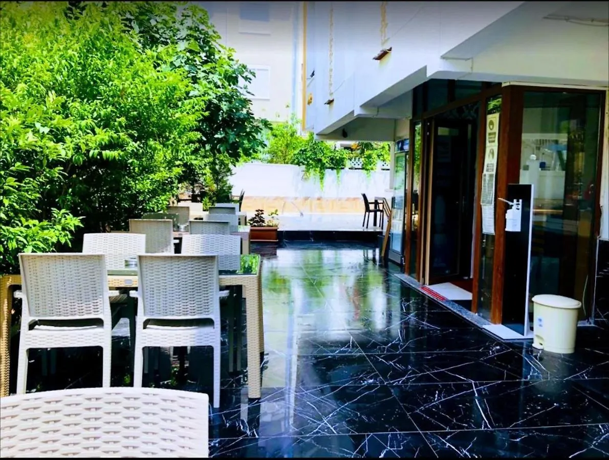 ***  Lavin Garden Hotel Antalya Turkiet