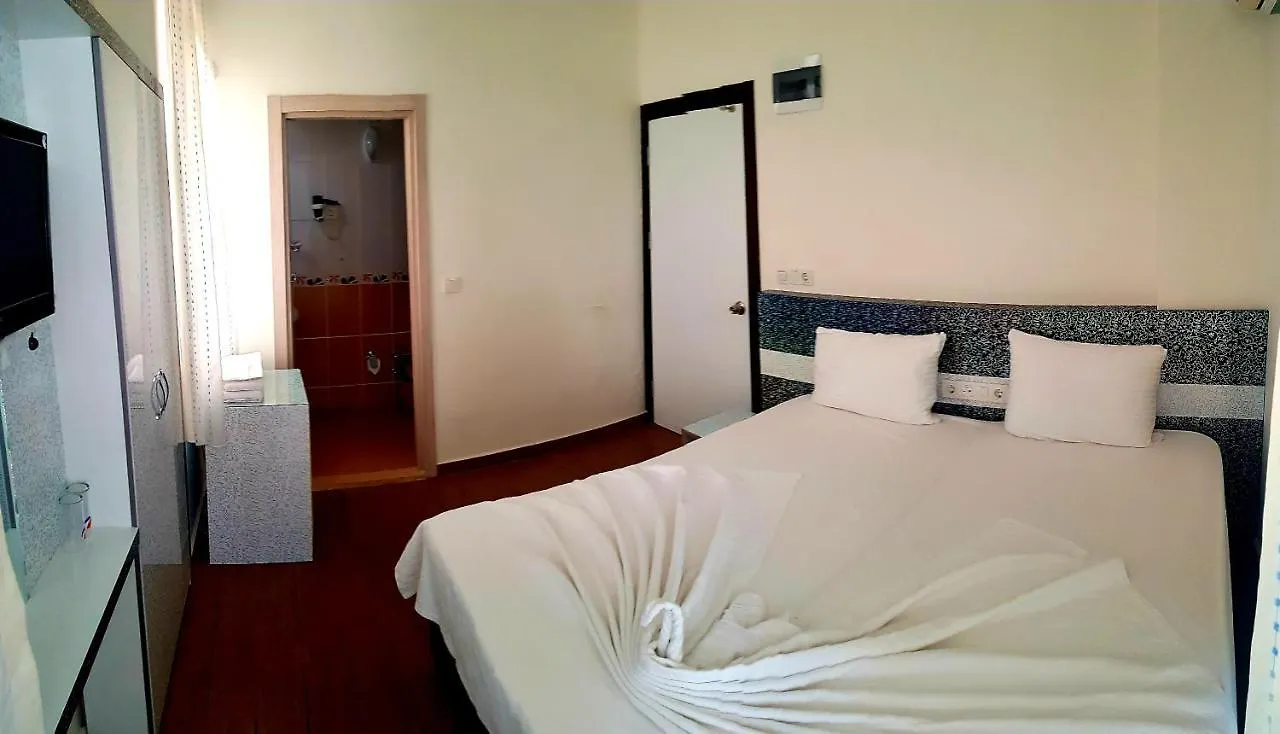 Lavin Garden Hotel Antalya