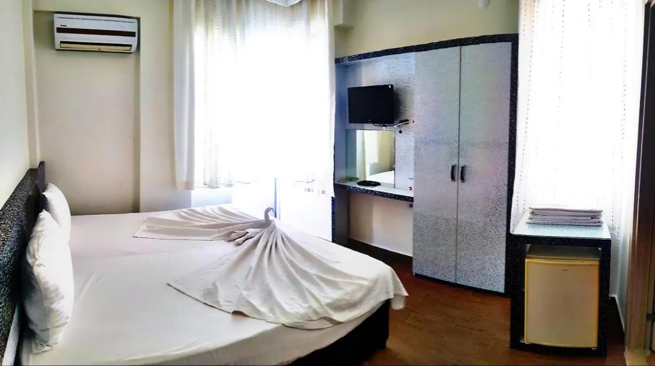***  Lavin Garden Hotel Antalya Turkiet