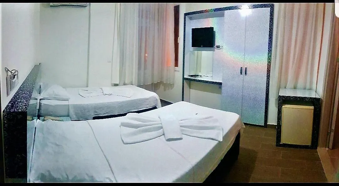Lavin Garden Hotel Antalya
