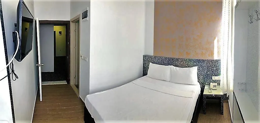 Lavin Garden Hotel Antalya