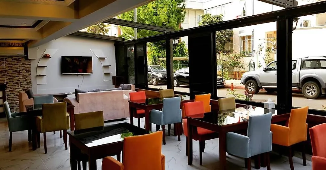 Lavin Garden Hotel Antalya