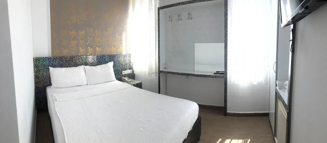 Lavin Garden Hotel Antalya