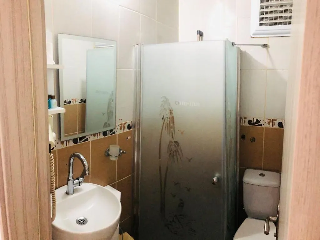Lavin Garden Hotel Antalya