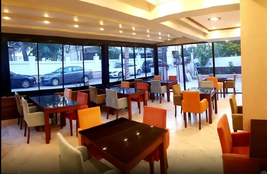 Lavin Garden Hotel Antalya