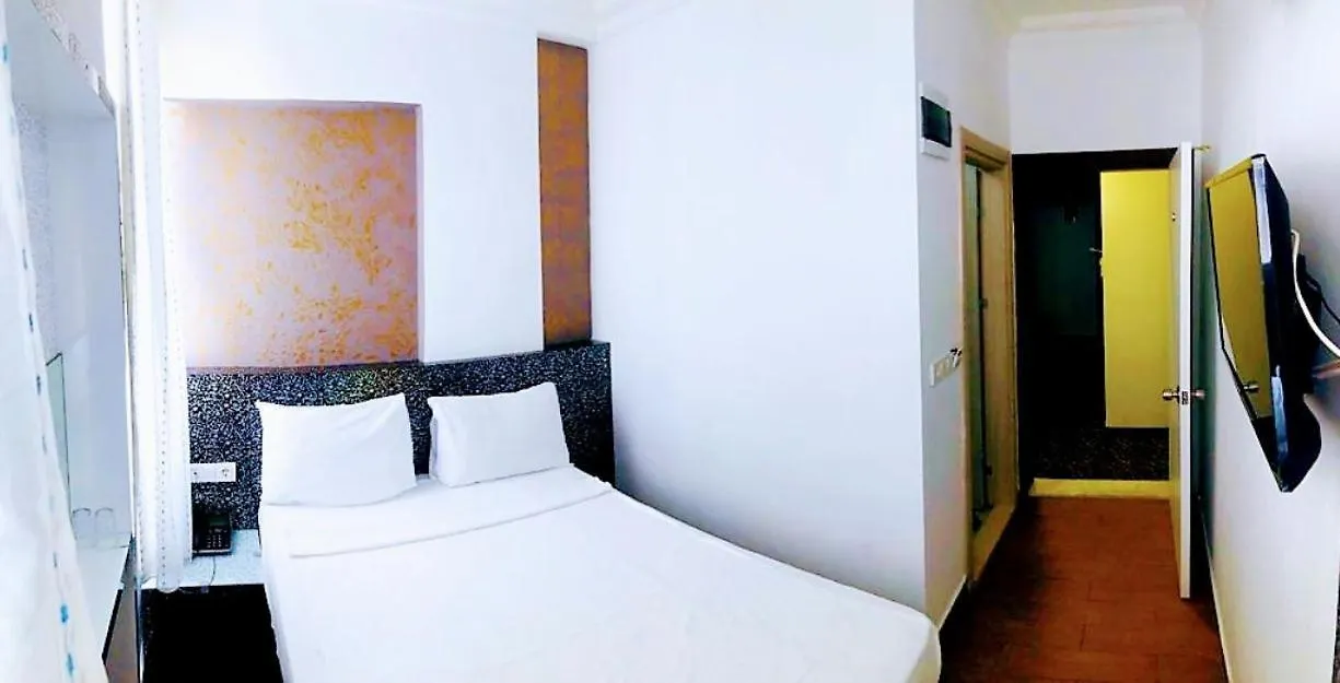 Lavin Garden Hotel Antalya