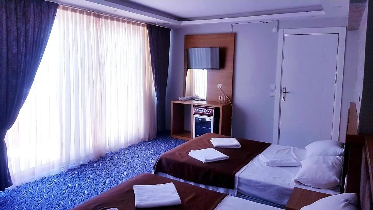 Lavin Garden Hotel Antalya