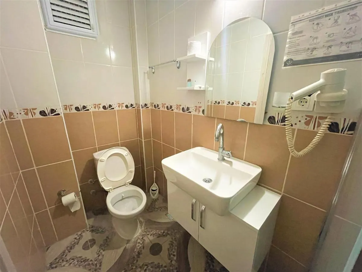 Lavin Garden Hotel Antalya