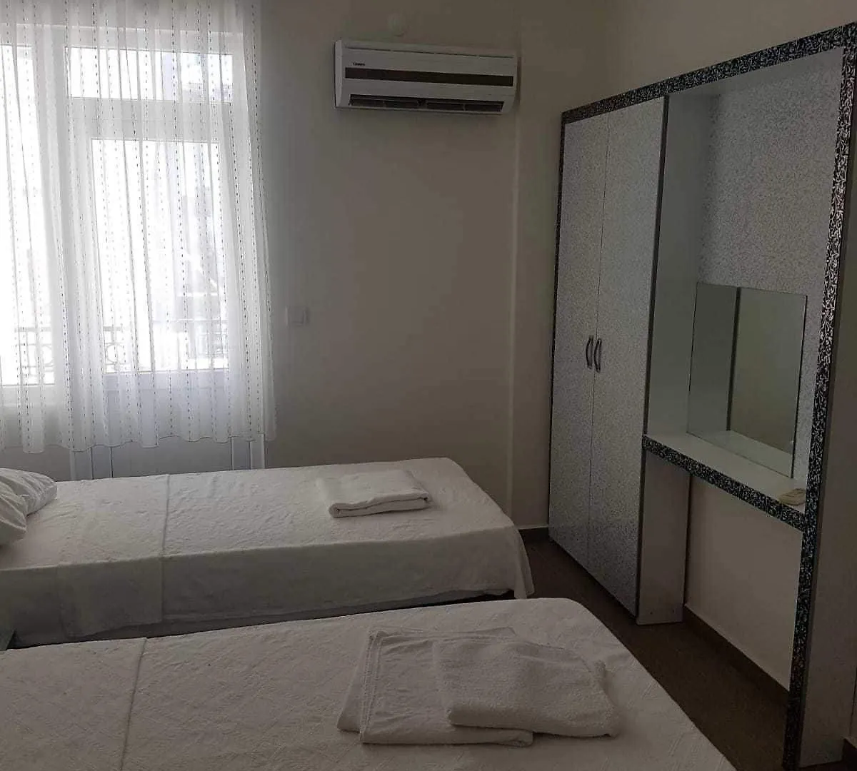 Lavin Garden Hotel Antalya