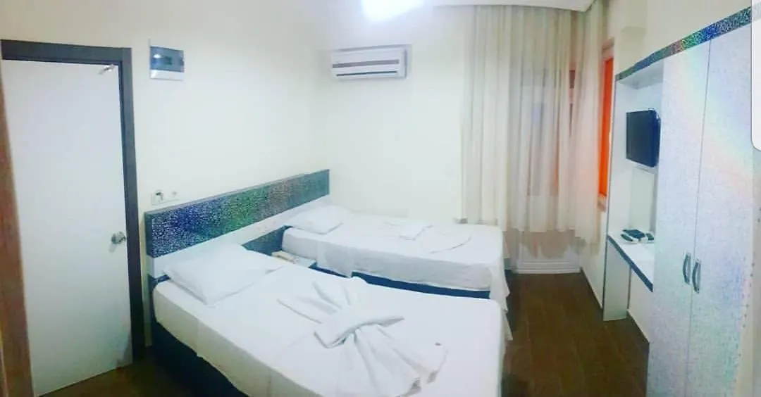 Lavin Garden Hotel Antalya