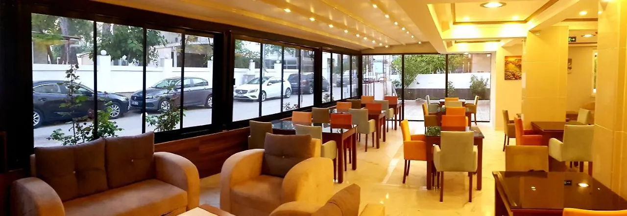 Lavin Garden Hotel Antalya 3*,  Turkey